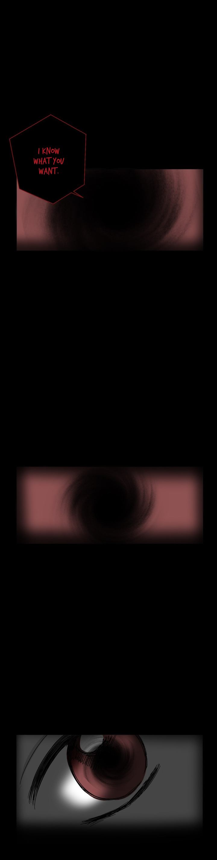 The Eyes Of Sora 36 22