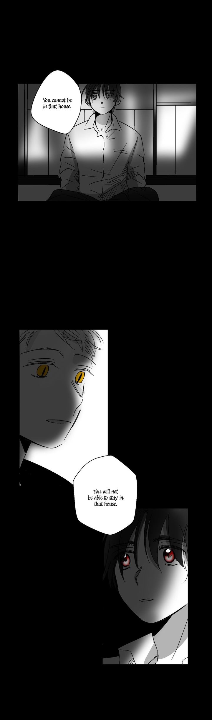 The Eyes Of Sora 36 7