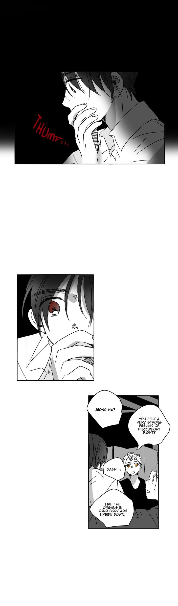 The Eyes Of Sora 36 8