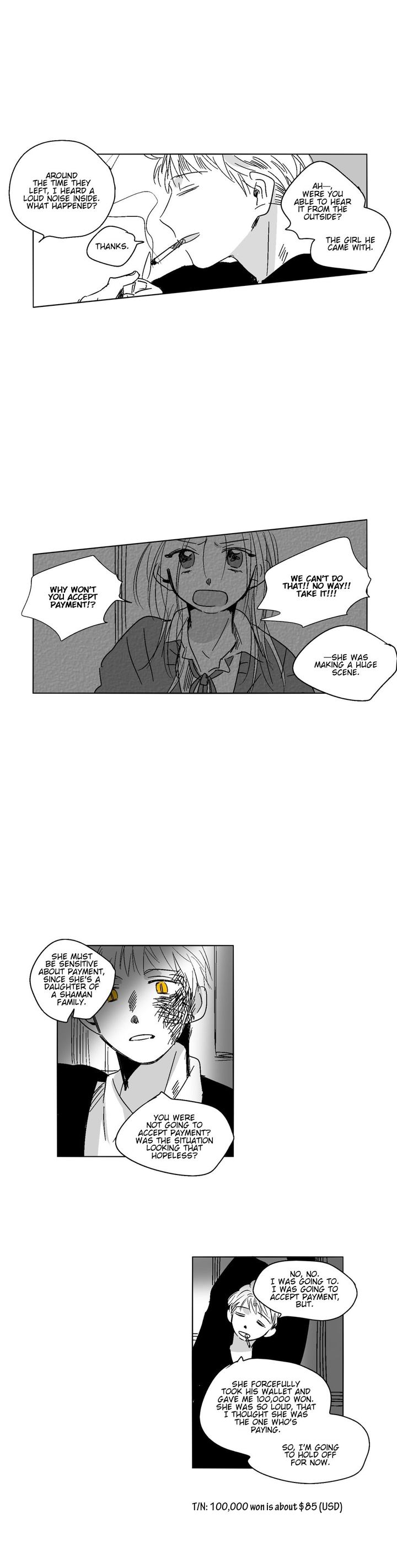 The Eyes Of Sora 38 16