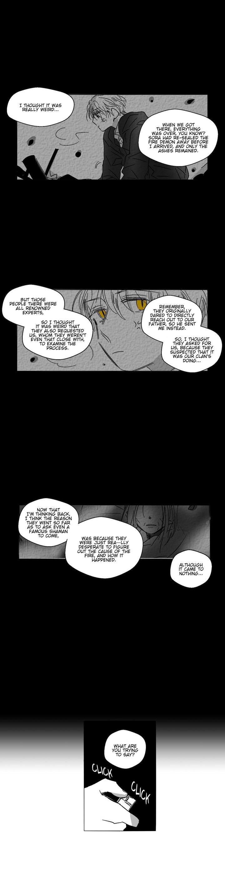 The Eyes Of Sora 39 20