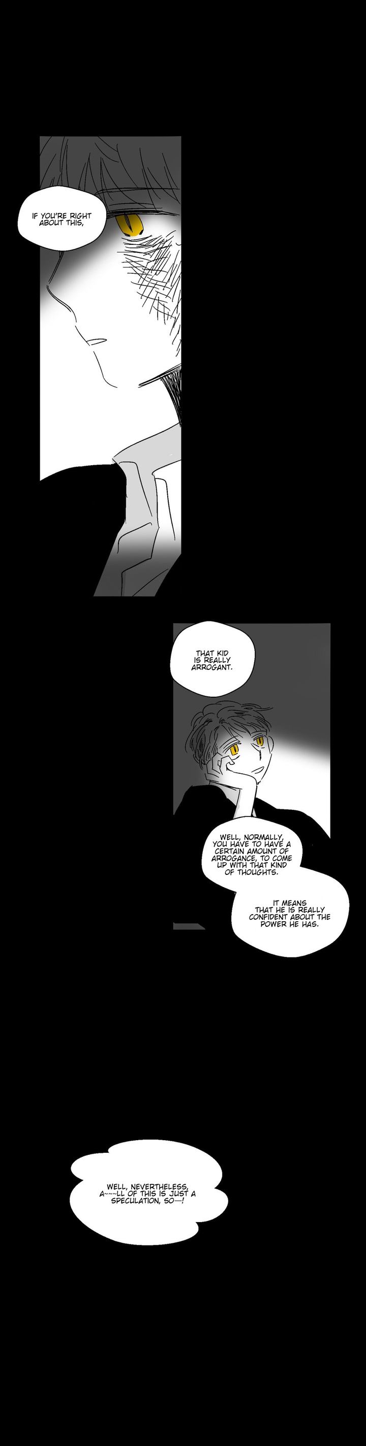 The Eyes Of Sora 39 24