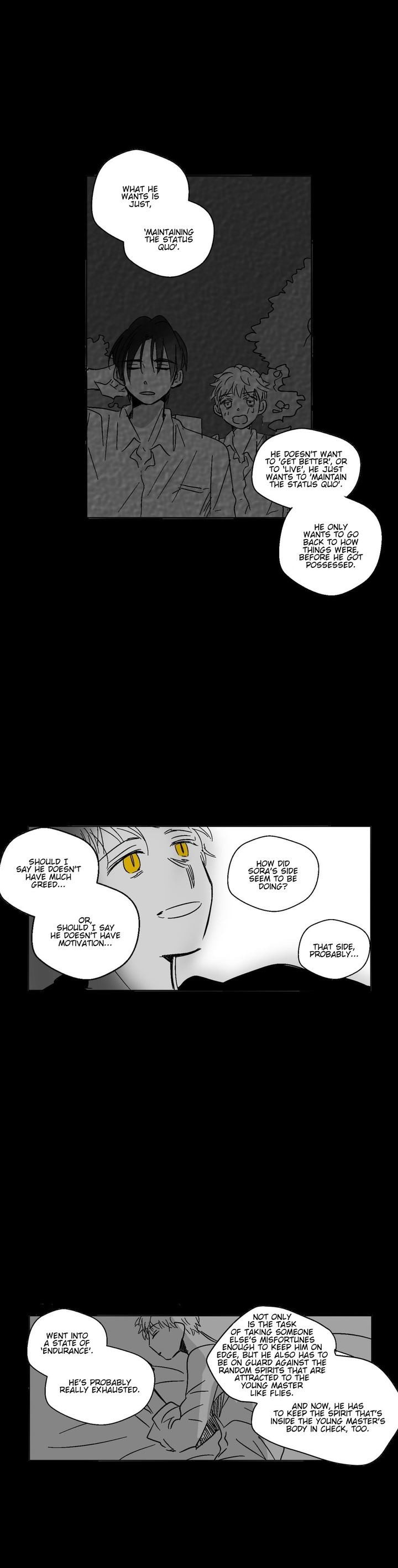 The Eyes Of Sora 39 6
