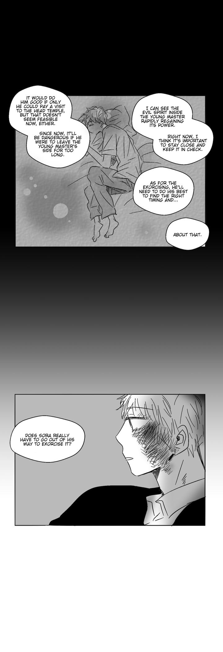 The Eyes Of Sora 39 7
