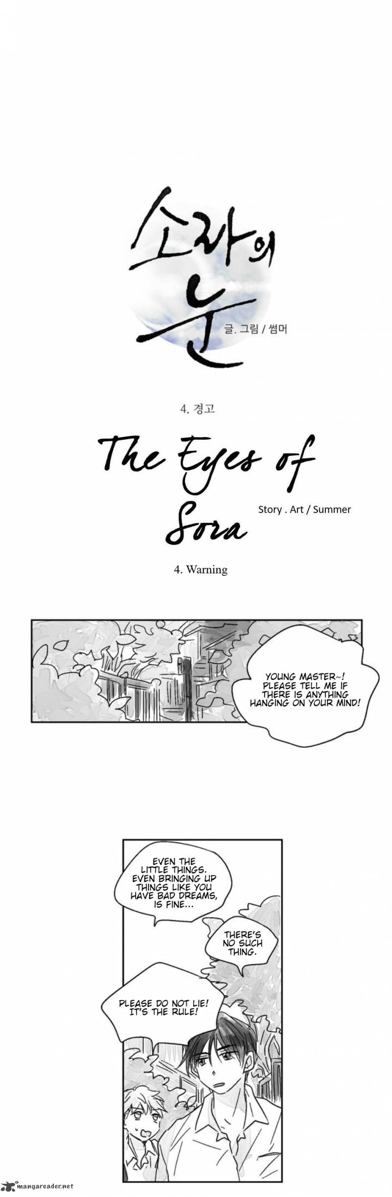 The Eyes Of Sora 4 3