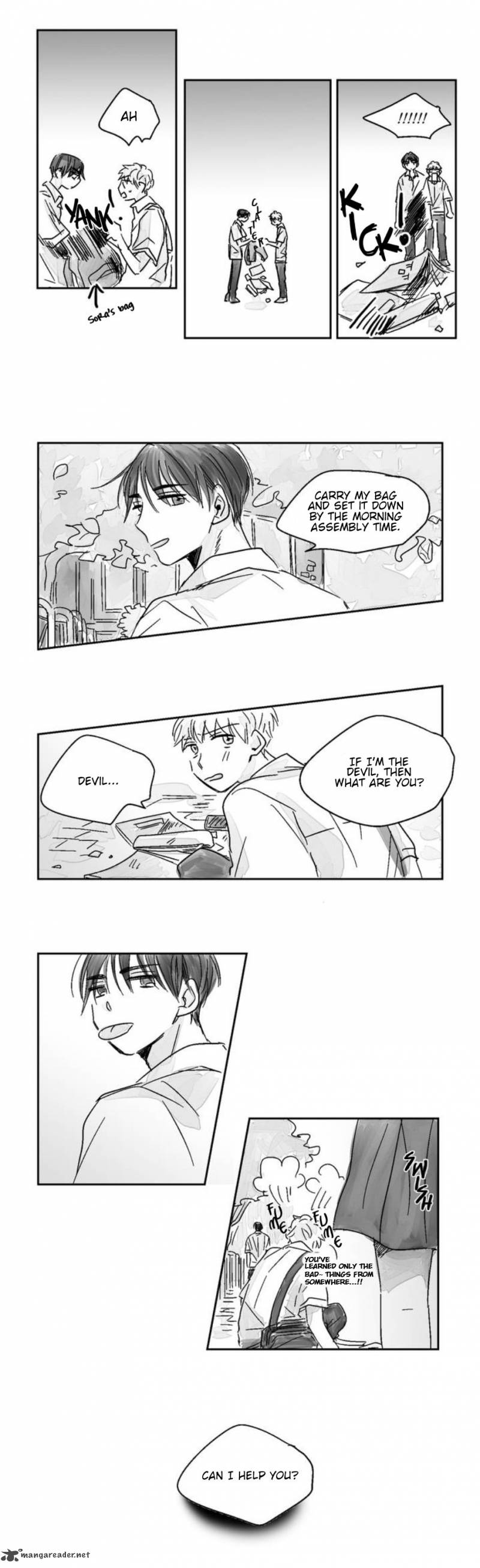The Eyes Of Sora 4 5