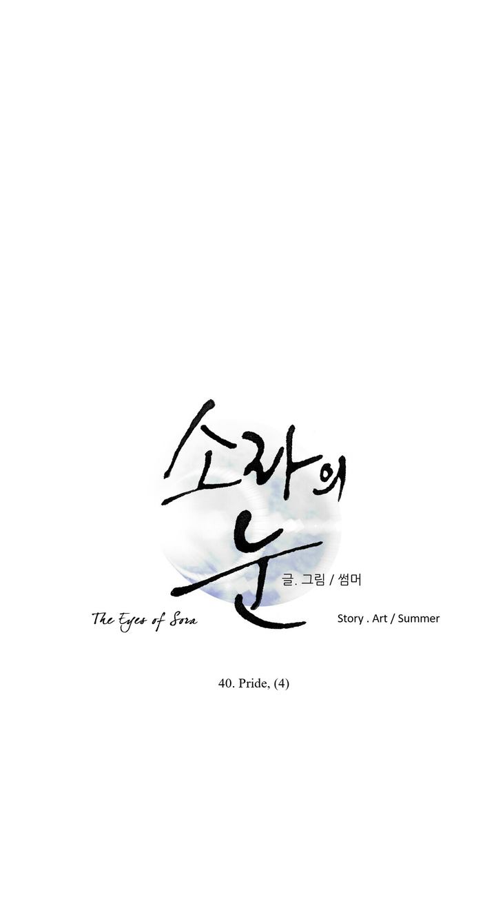 The Eyes Of Sora 40 1