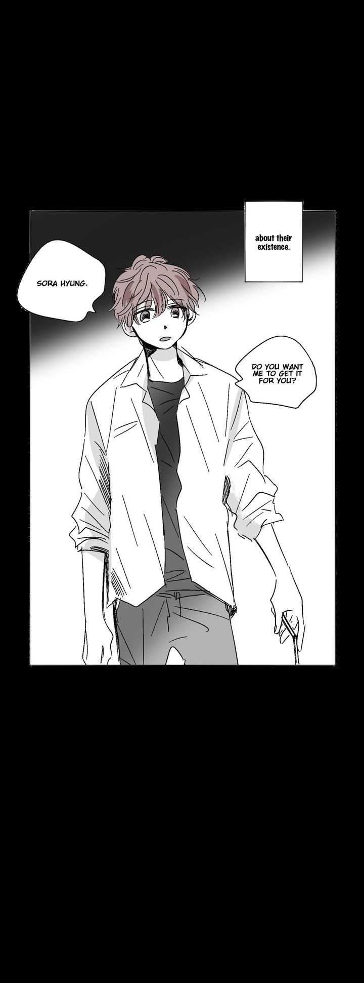The Eyes Of Sora 40 25