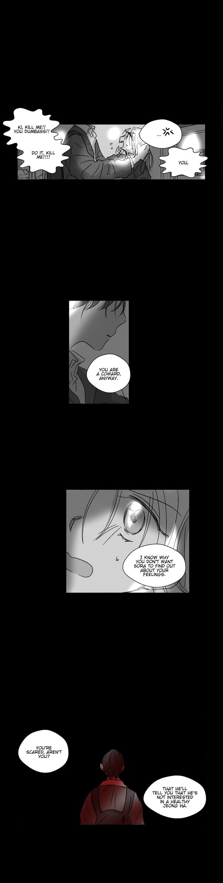 The Eyes Of Sora 41 20