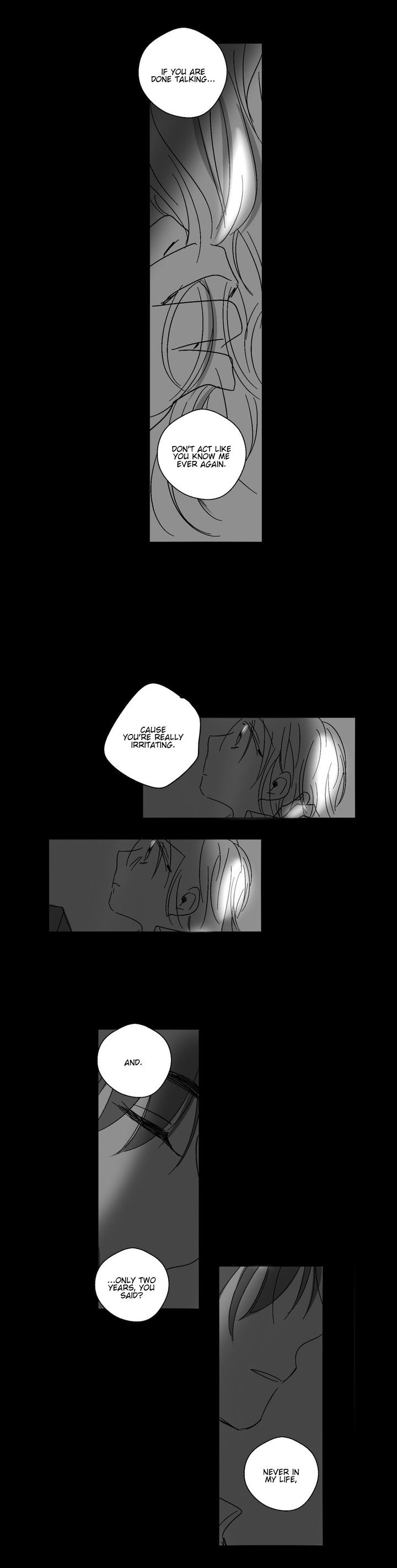 The Eyes Of Sora 41 22