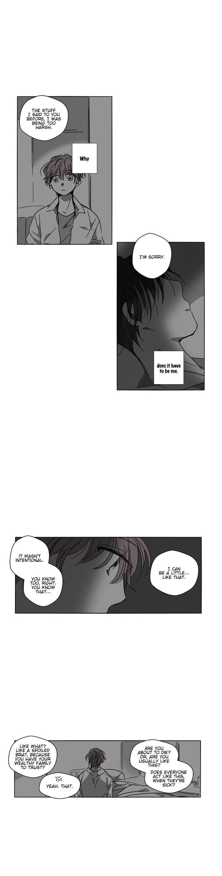 The Eyes Of Sora 41 6