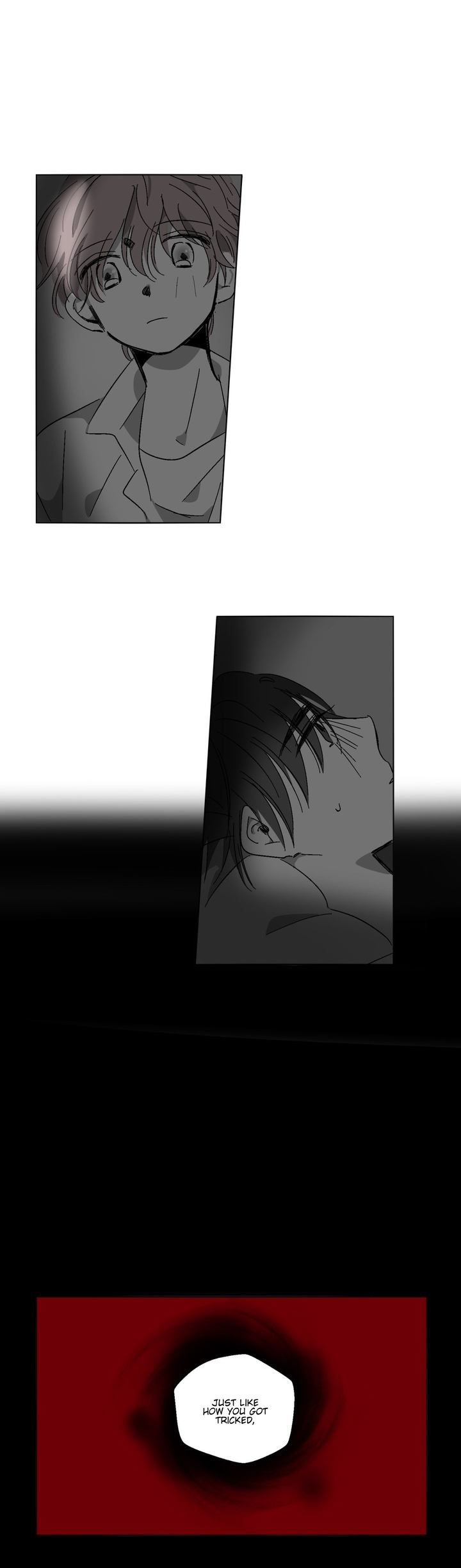The Eyes Of Sora 41 9