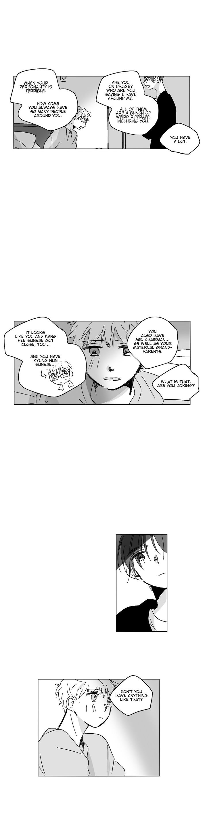 The Eyes Of Sora 43 10