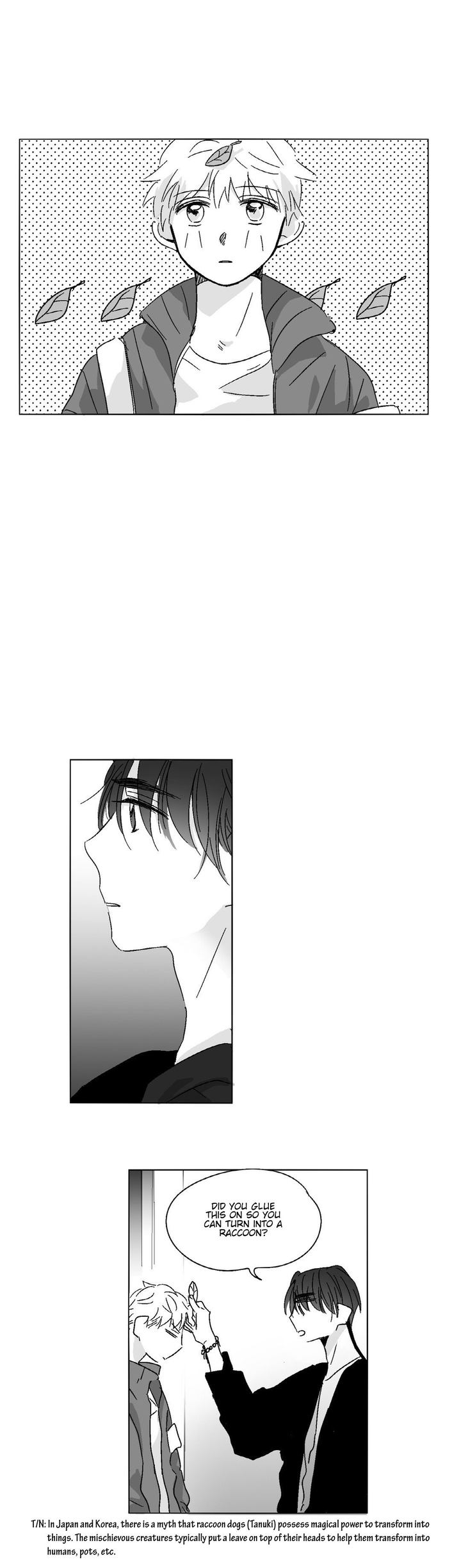 The Eyes Of Sora 43 2