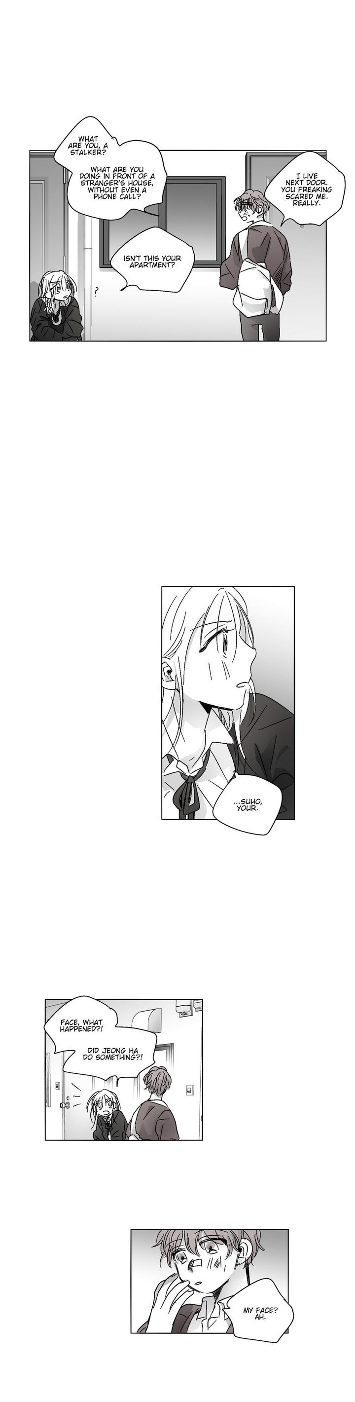 The Eyes Of Sora 44 2