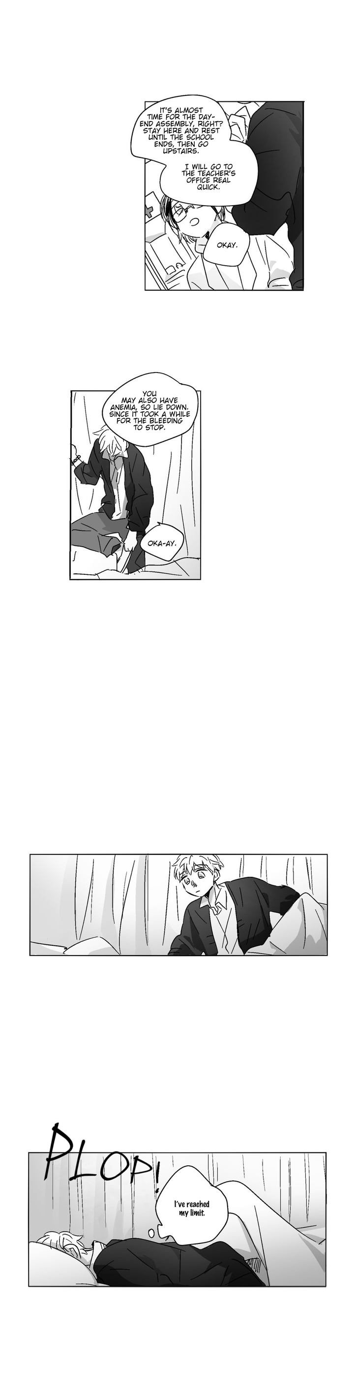 The Eyes Of Sora 44 9