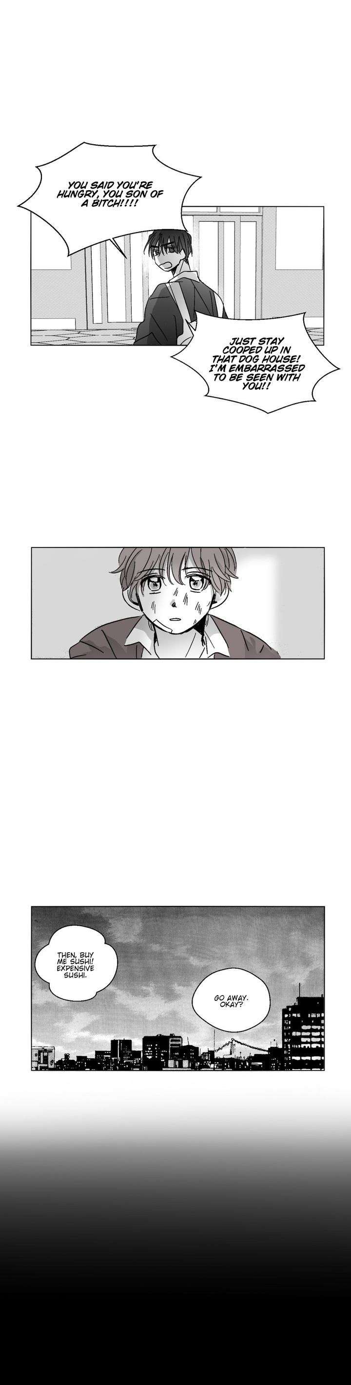 The Eyes Of Sora 45 15
