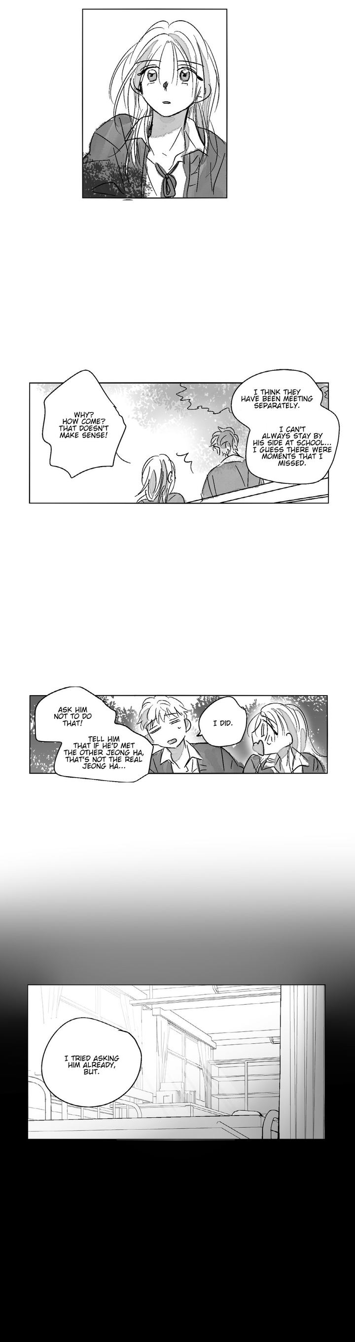 The Eyes Of Sora 46 14