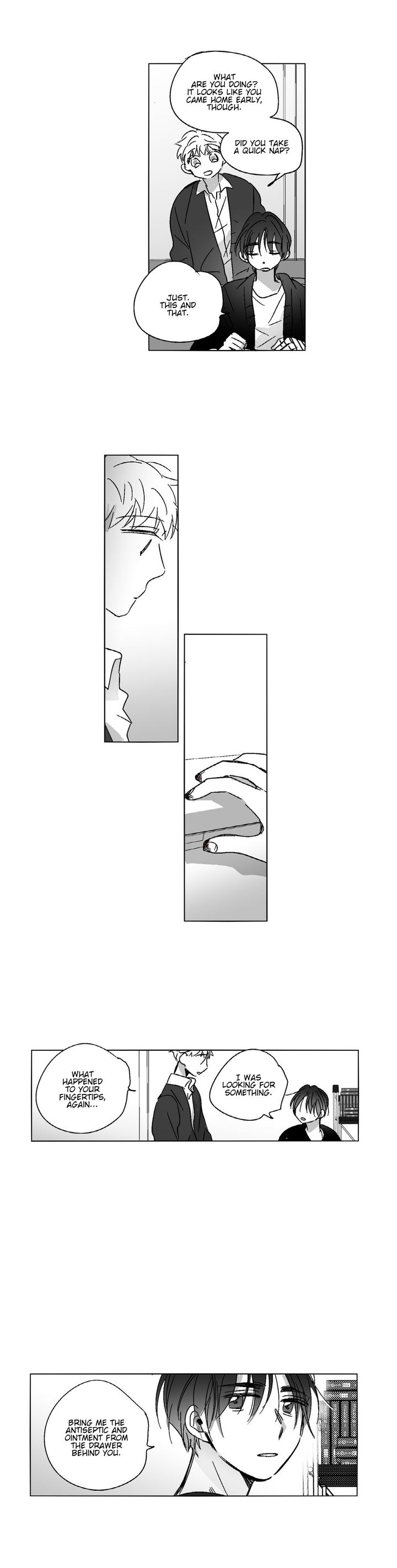 The Eyes Of Sora 47 7