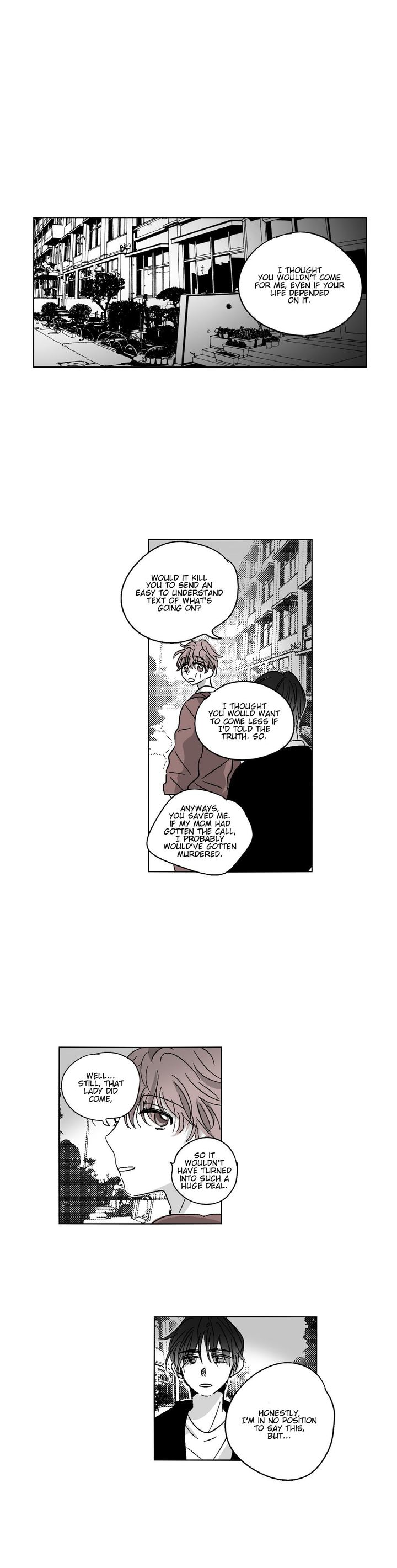 The Eyes Of Sora 49 1