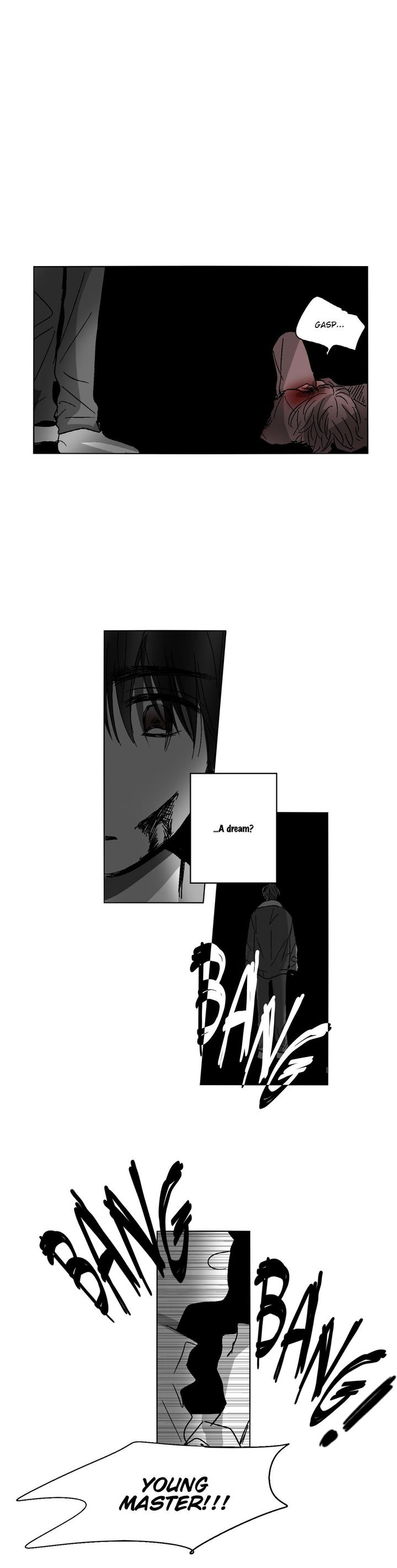 The Eyes Of Sora 52 7