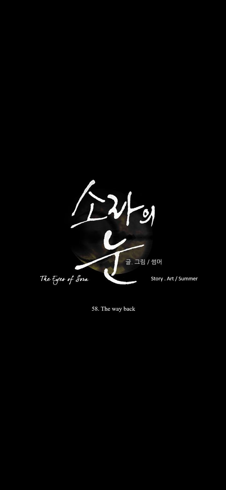 The Eyes Of Sora 58 15