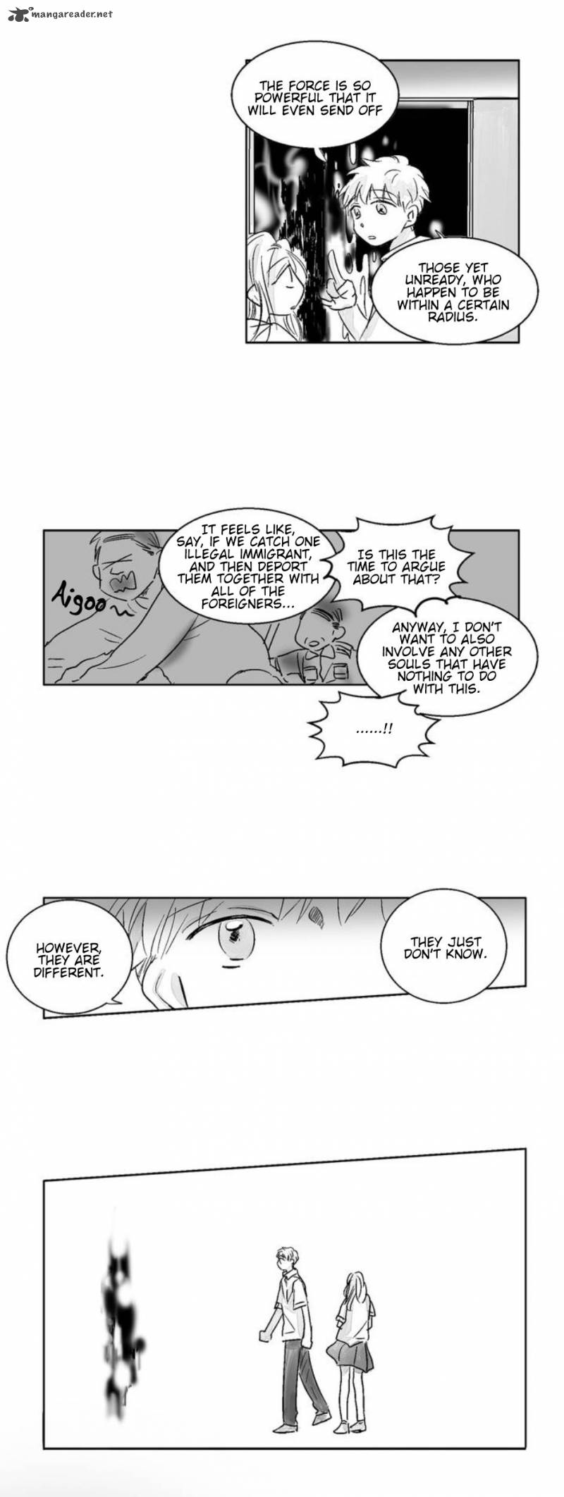 The Eyes Of Sora 6 11