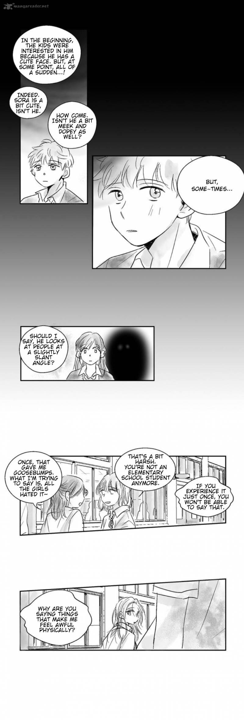 The Eyes Of Sora 6 3