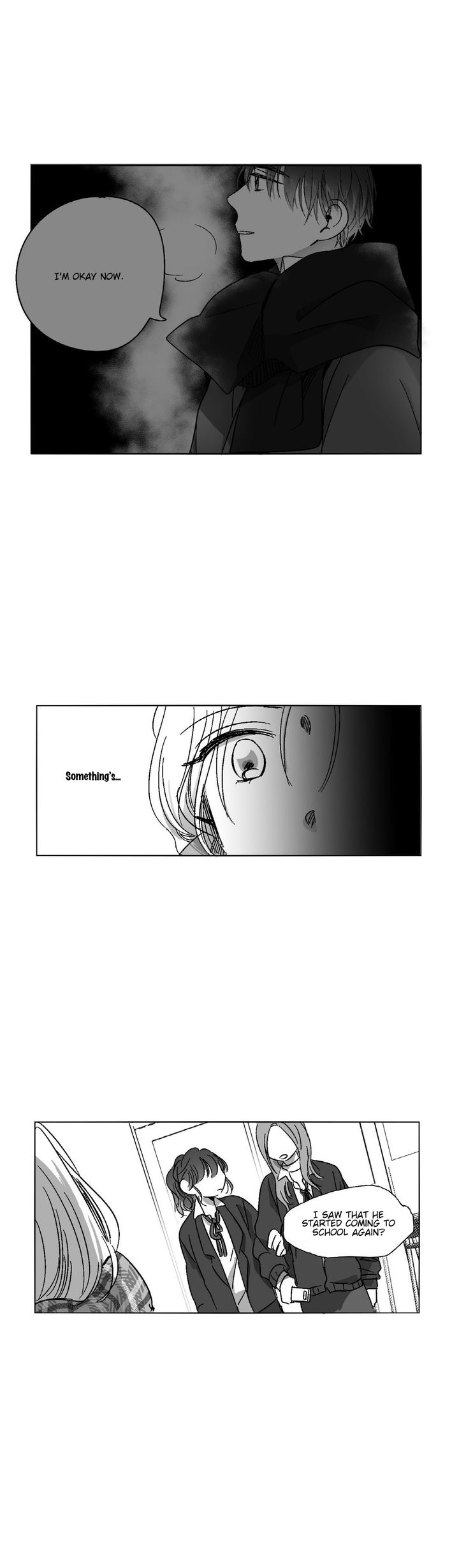 The Eyes Of Sora 60 2