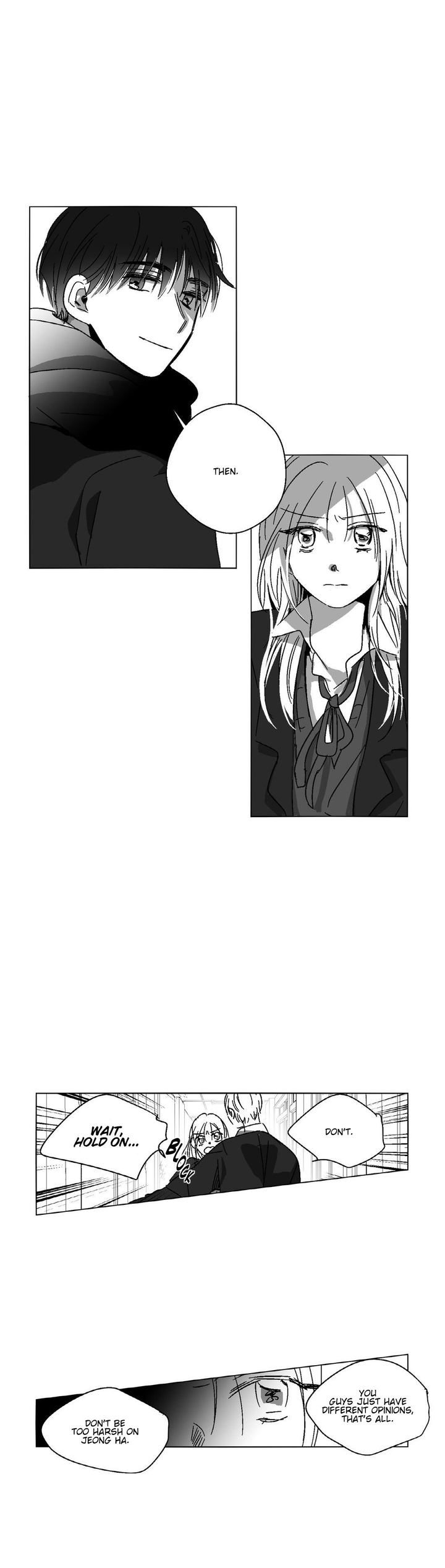 The Eyes Of Sora 61 11