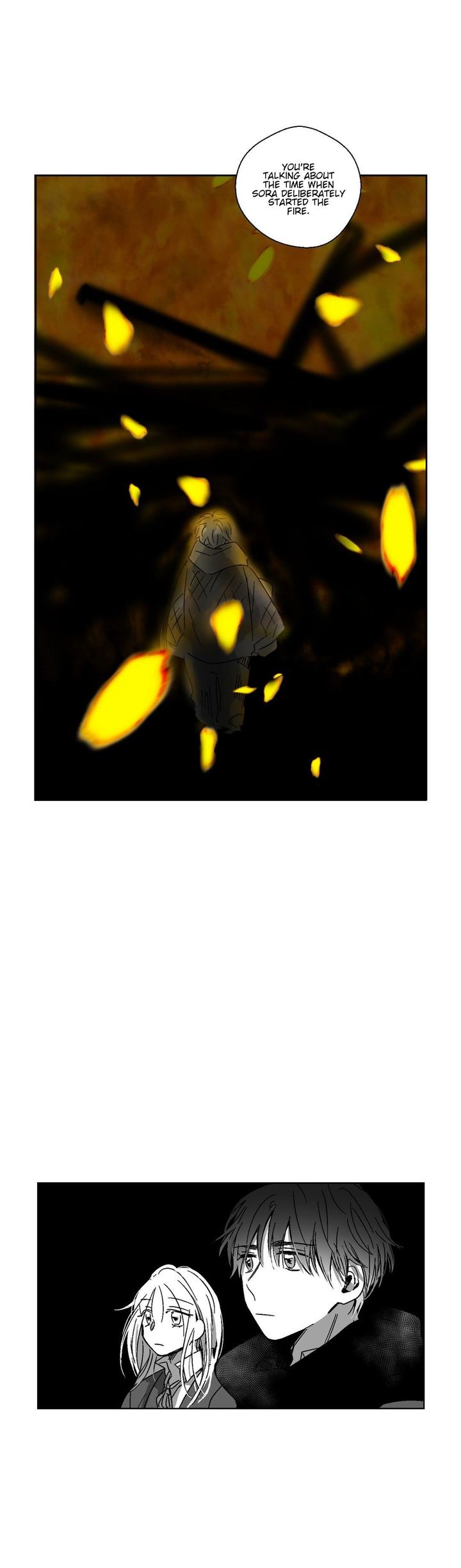 The Eyes Of Sora 66 19