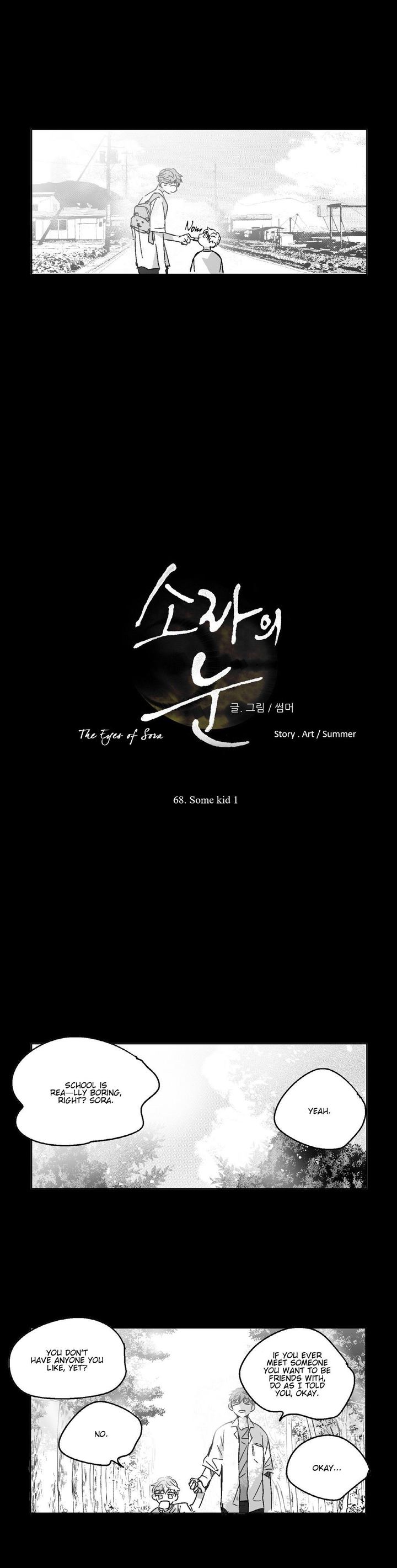 The Eyes Of Sora 68 4