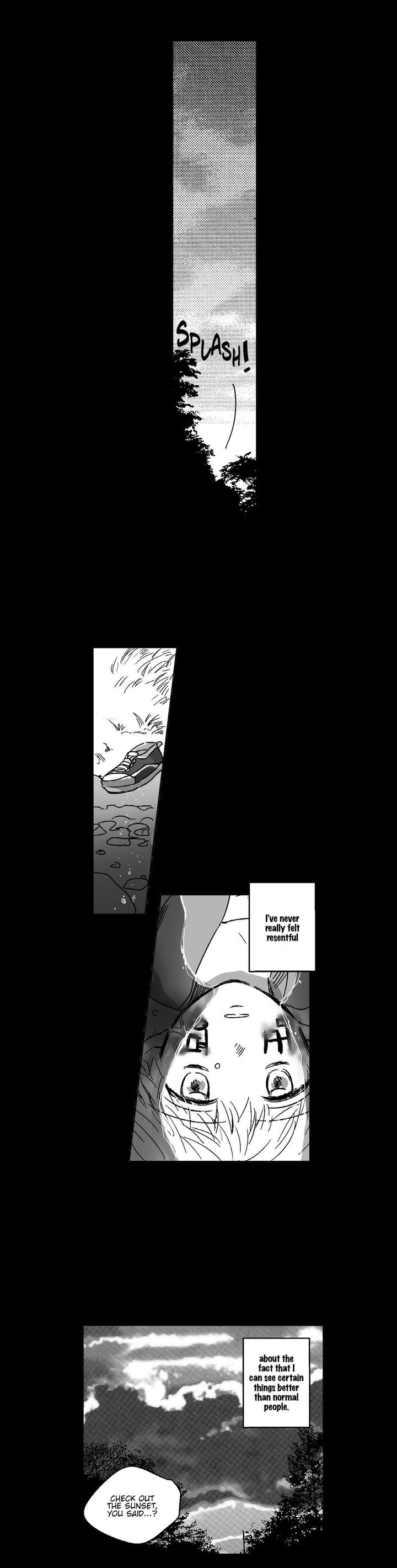 The Eyes Of Sora 69 14