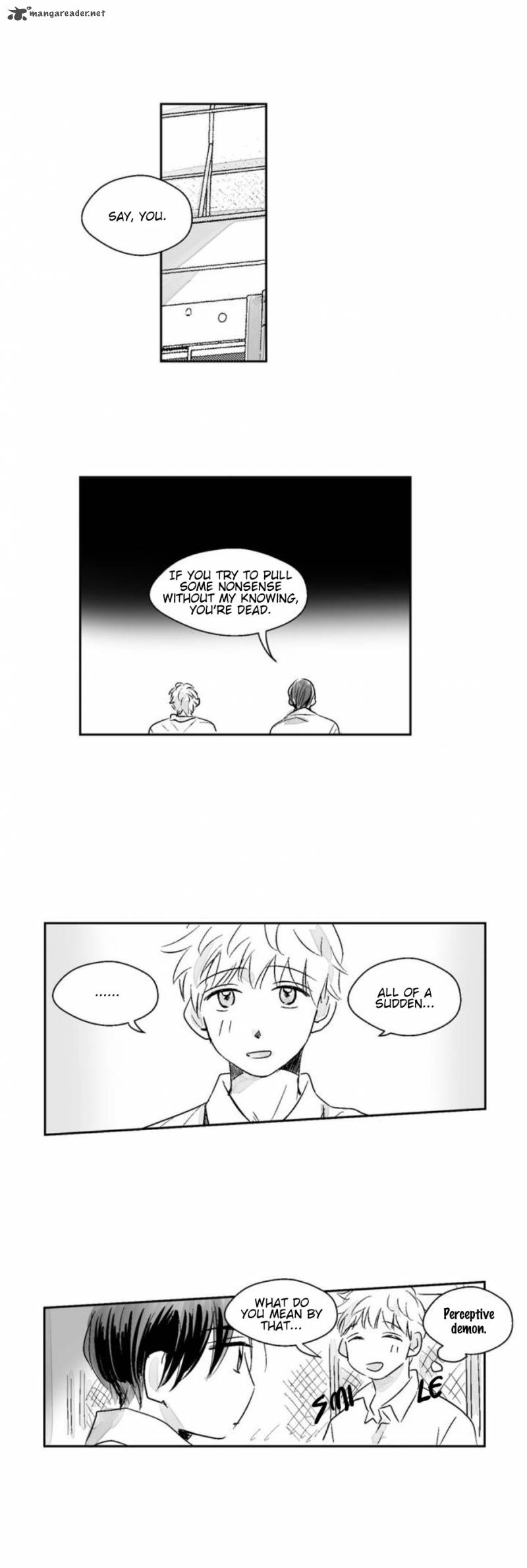 The Eyes Of Sora 7 10