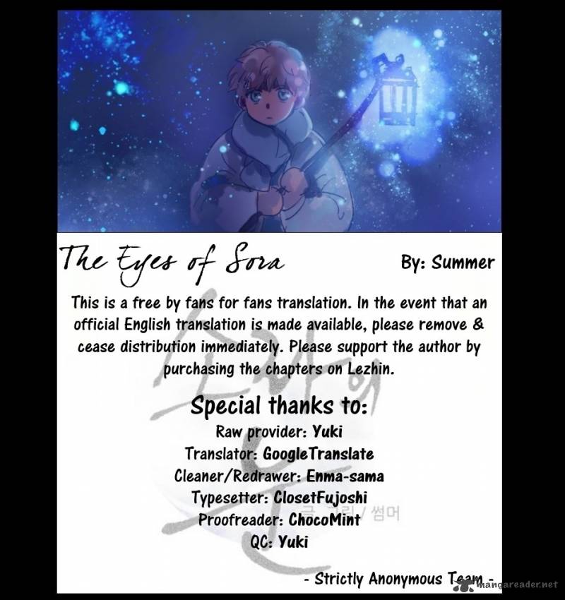 The Eyes Of Sora 7 15