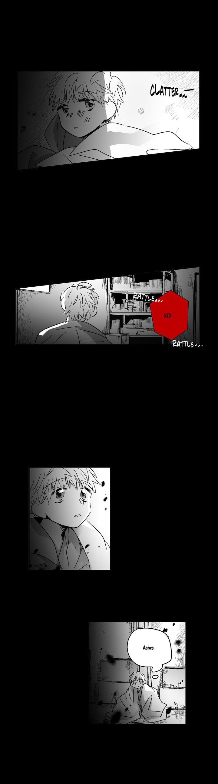 The Eyes Of Sora 70 13