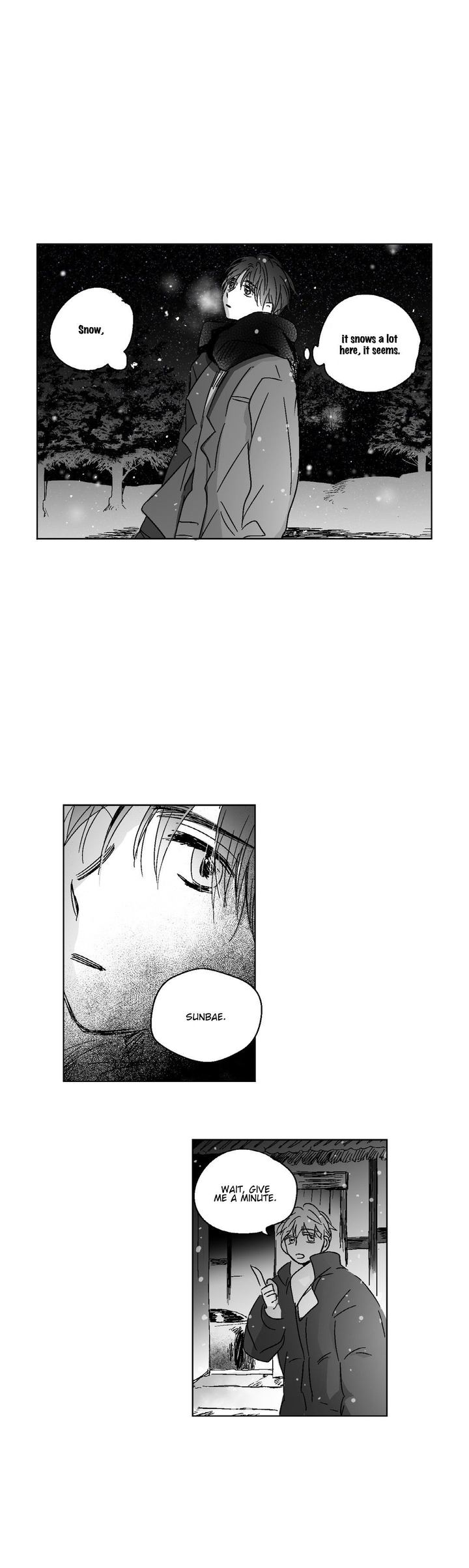 The Eyes Of Sora 73 9