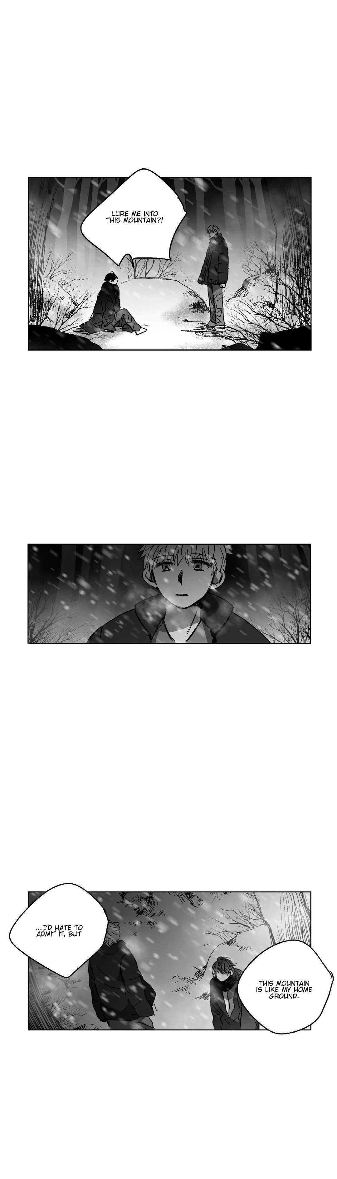 The Eyes Of Sora 77 8