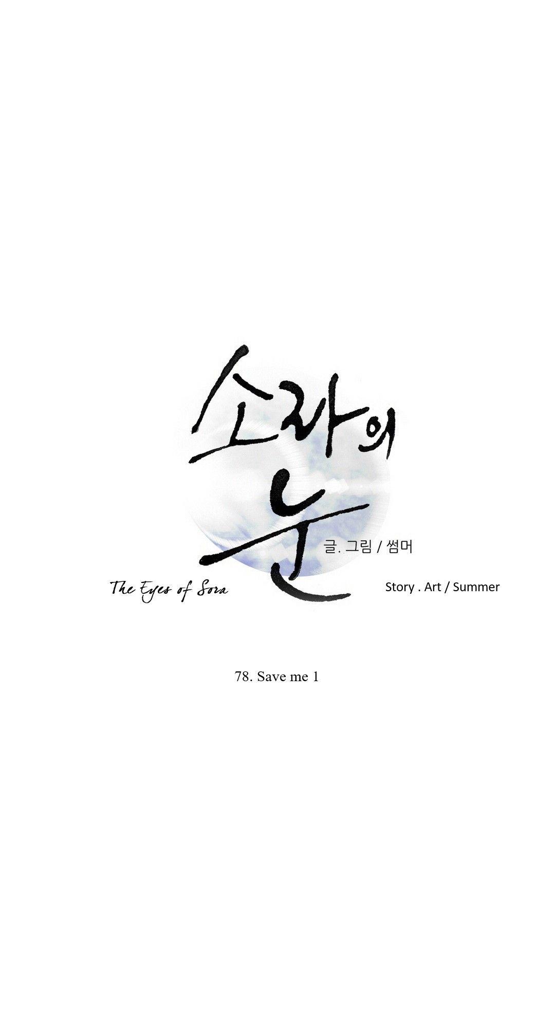 The Eyes Of Sora 78 1