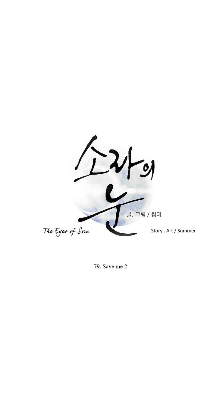 The Eyes Of Sora 79 1
