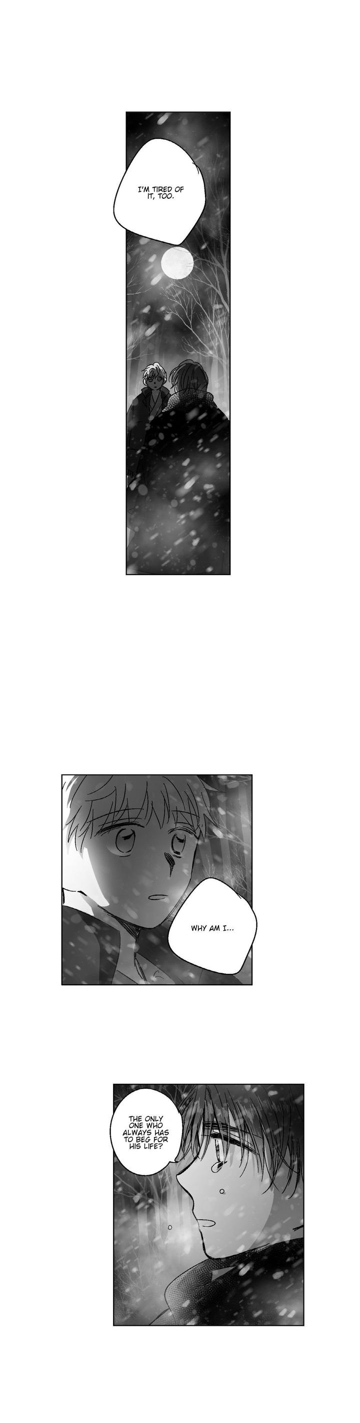 The Eyes Of Sora 79 13