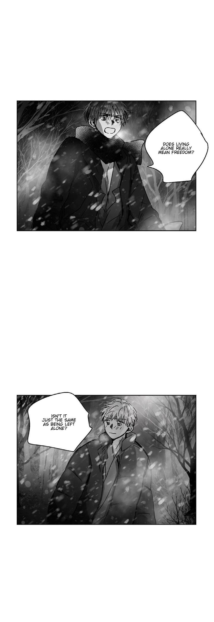 The Eyes Of Sora 79 5