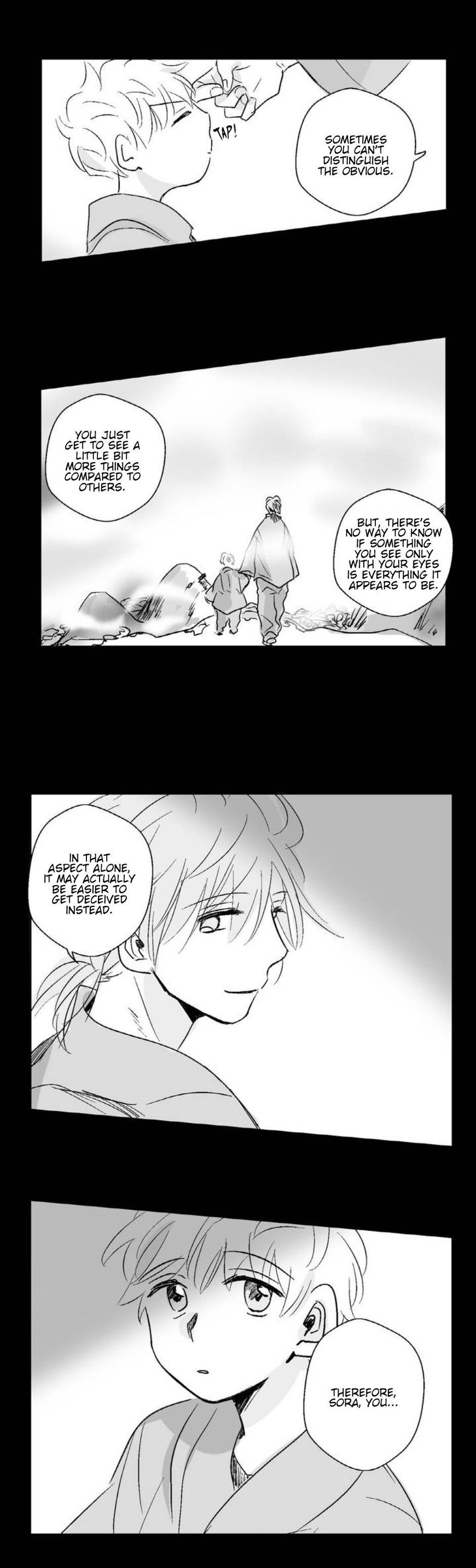 The Eyes Of Sora 8 4