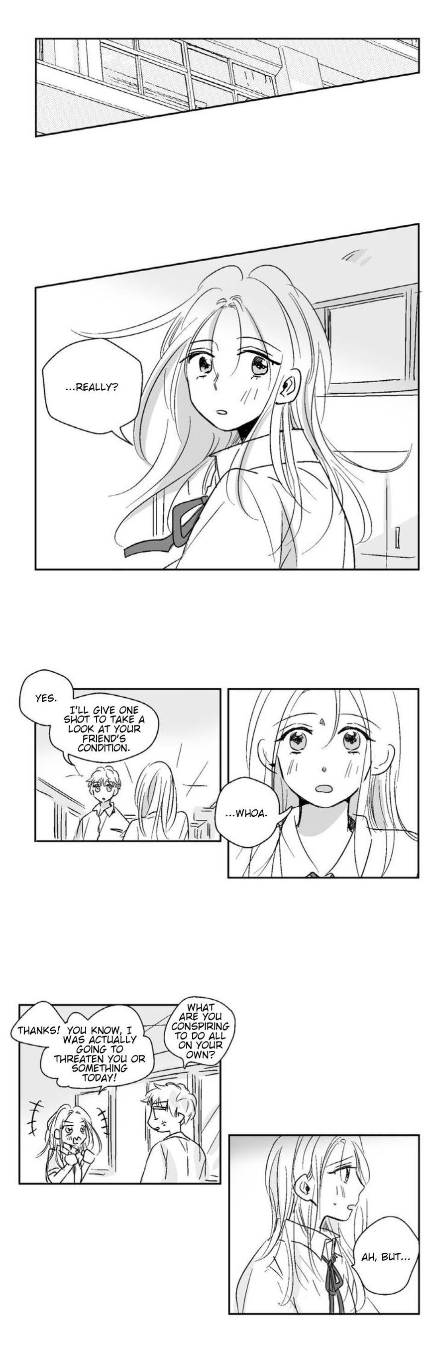The Eyes Of Sora 8 6