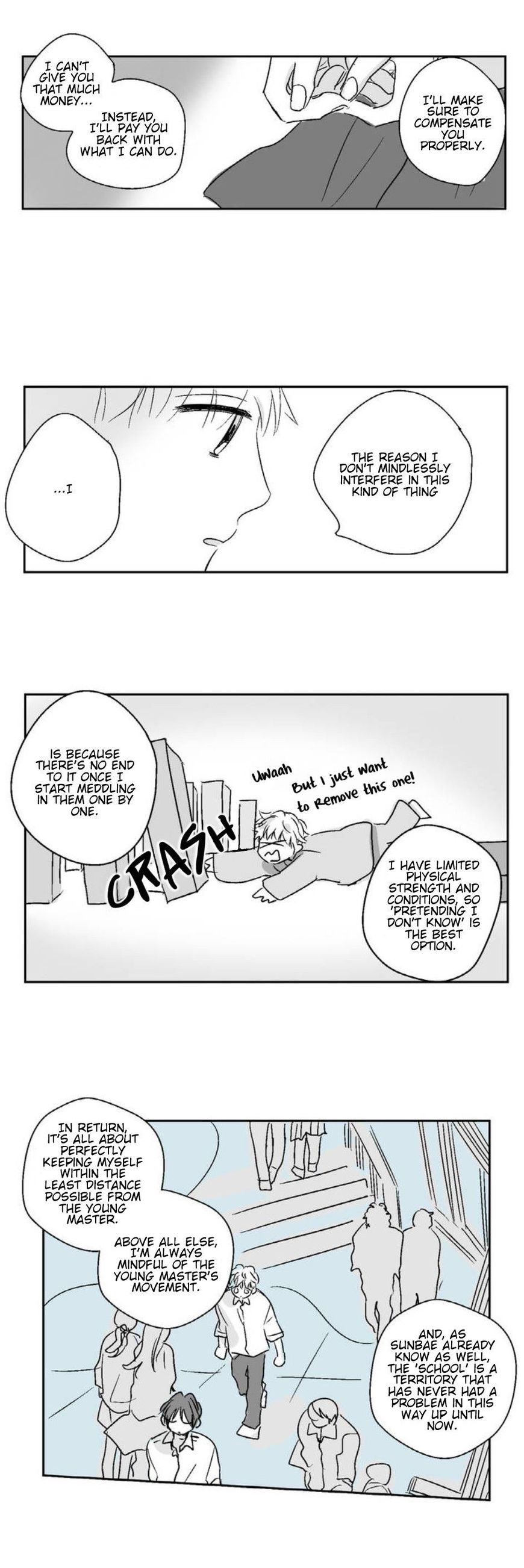 The Eyes Of Sora 8 7