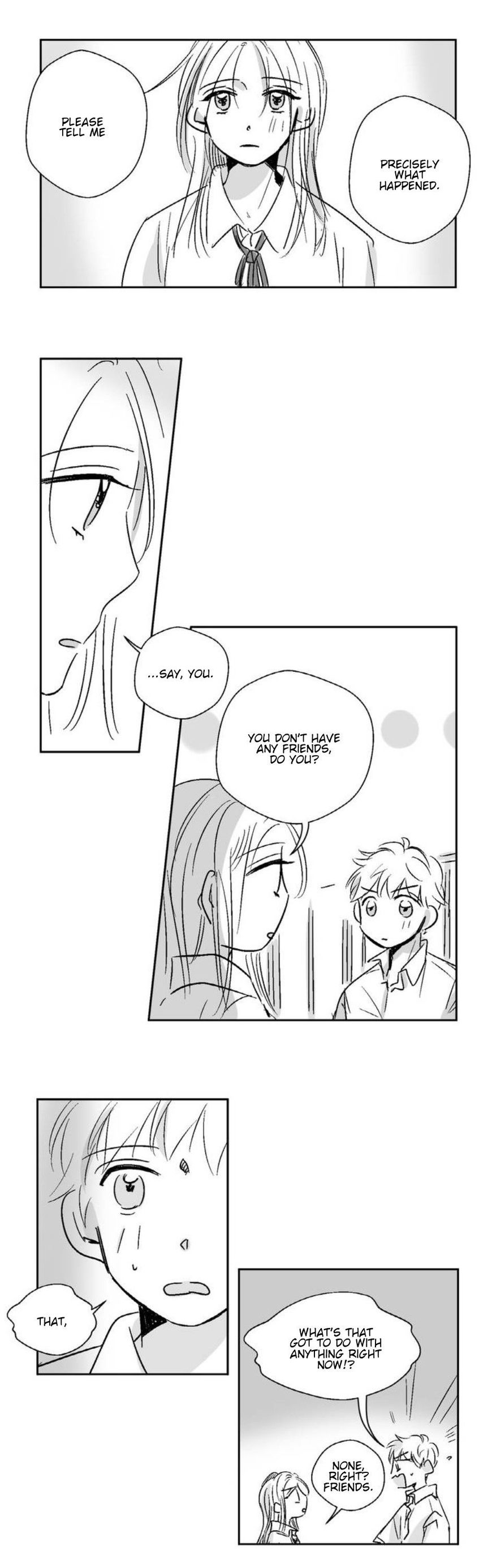 The Eyes Of Sora 8 9