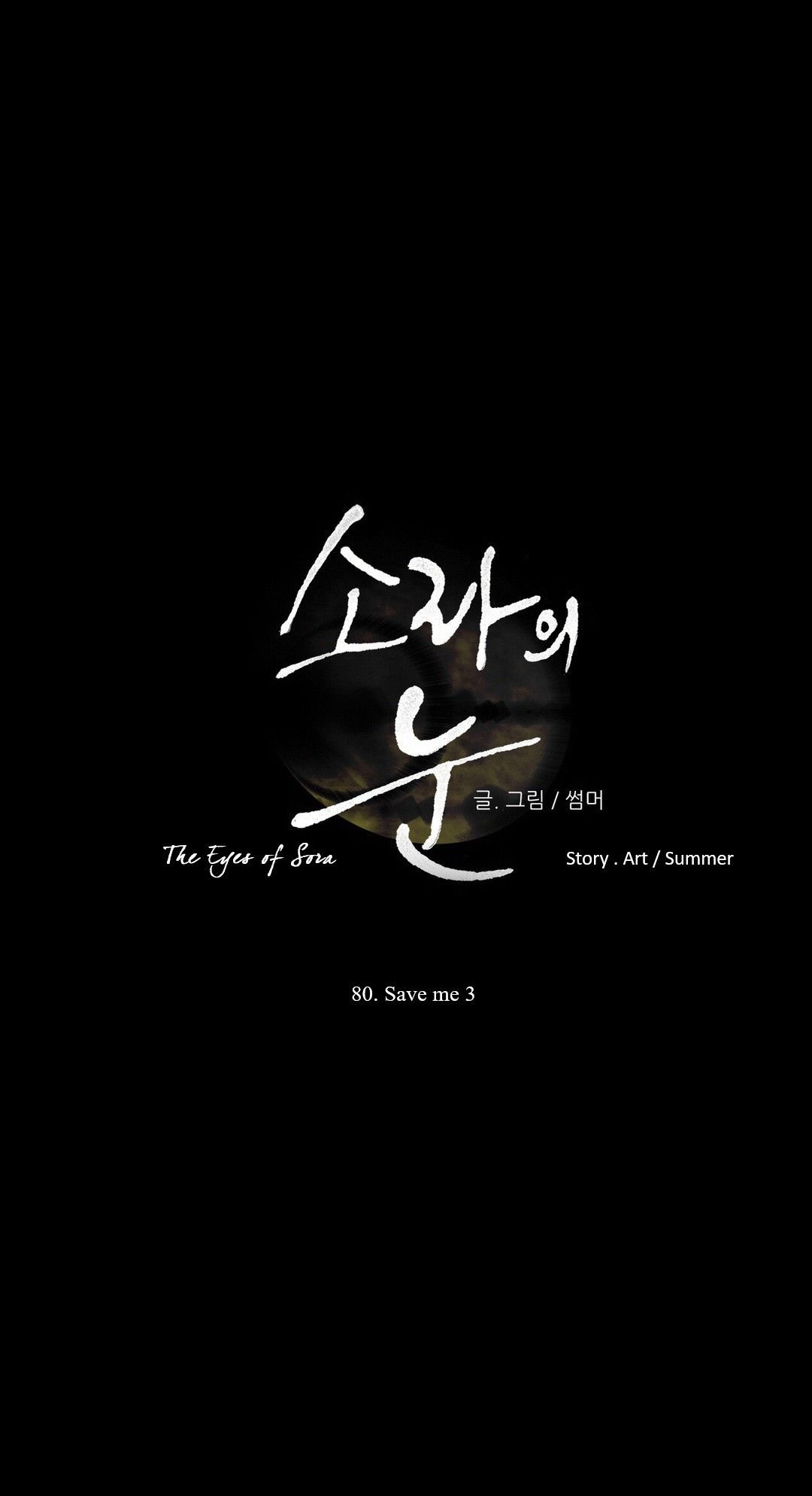 The Eyes Of Sora 80 1