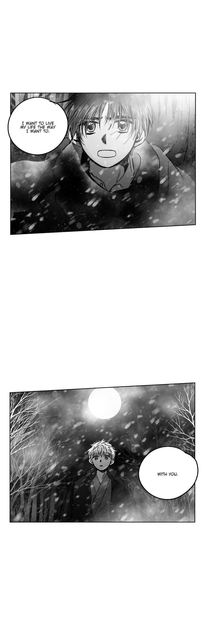 The Eyes Of Sora 81 11