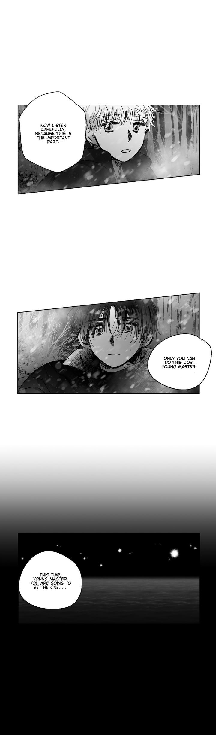 The Eyes Of Sora 82 16