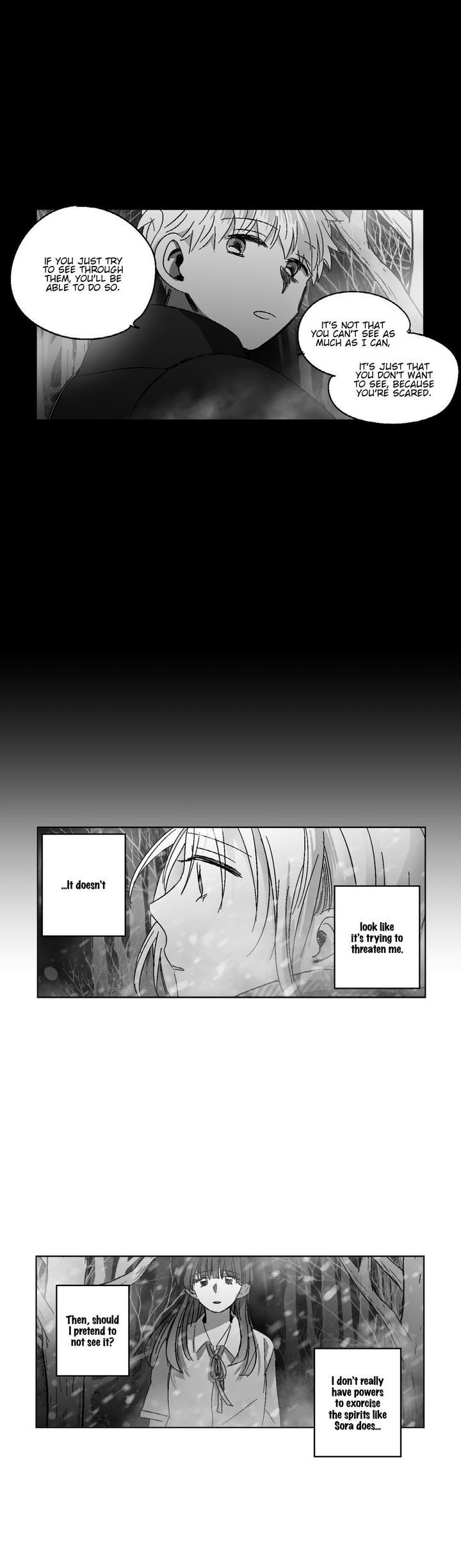 The Eyes Of Sora 82 6